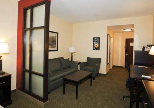 фото отеля Comfort Suites Gothenburg