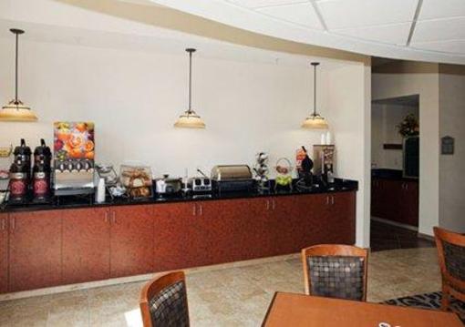 фото отеля Comfort Suites Gothenburg