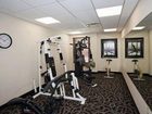 фото отеля Comfort Suites Gothenburg