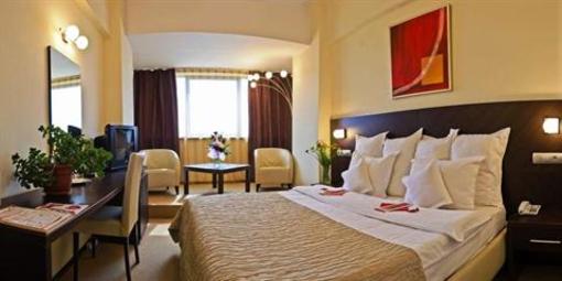 фото отеля Viva Club Hotel Galati