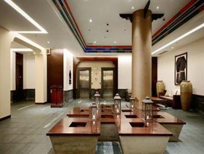 фото отеля Regalia Resort Spa Deqin