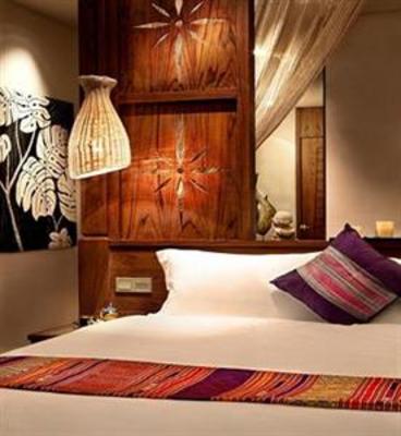 фото отеля Regalia Resort Spa Deqin