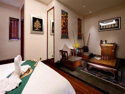 фото отеля Regalia Resort Spa Deqin