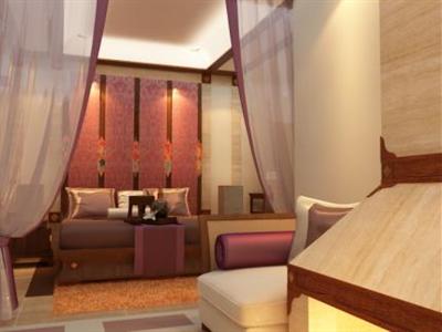 фото отеля Regalia Resort Spa Deqin