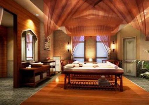фото отеля Regalia Resort Spa Deqin