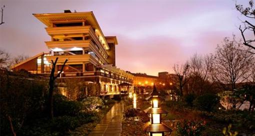 фото отеля Regalia Resort Spa Deqin