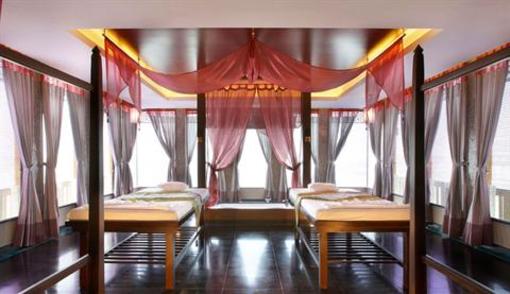 фото отеля Regalia Resort Spa Deqin