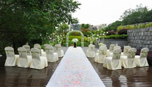 фото отеля Regalia Resort Spa Deqin