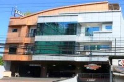 фото отеля A-7 Square Apartelle Angeles City