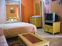 A-7 Square Apartelle Angeles City