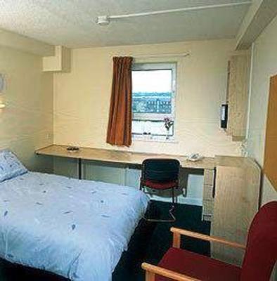 фото отеля Arkwright Hall Student Accommodation Bradford