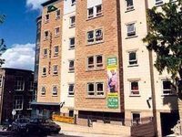 Arkwright Hall Student Accommodation Bradford