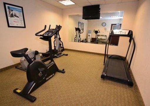 фото отеля Comfort Inn Woodstock (Virginia)