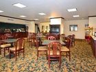 фото отеля Comfort Inn Woodstock (Virginia)