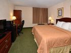 фото отеля Comfort Inn Woodstock (Virginia)