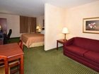 фото отеля Comfort Inn Woodstock (Virginia)