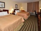 фото отеля Comfort Inn Woodstock (Virginia)