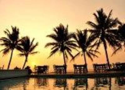 фото отеля Catamaran Beach Hotel Negombo