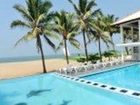 фото отеля Catamaran Beach Hotel Negombo