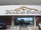 фото отеля Dunas De Cotovelo