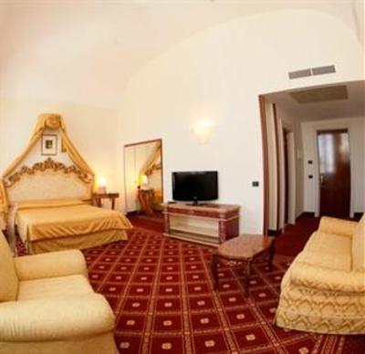 фото отеля Grande Albergo Internazionale Hotel Brindisi