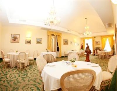 фото отеля Grande Albergo Internazionale Hotel Brindisi