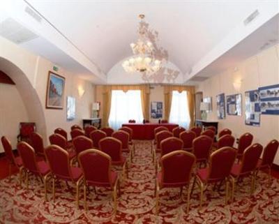 фото отеля Grande Albergo Internazionale Hotel Brindisi