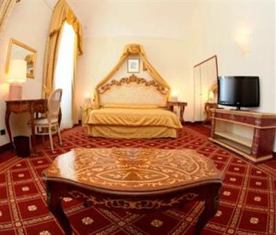фото отеля Grande Albergo Internazionale Hotel Brindisi