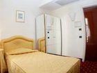 фото отеля Grande Albergo Internazionale Hotel Brindisi