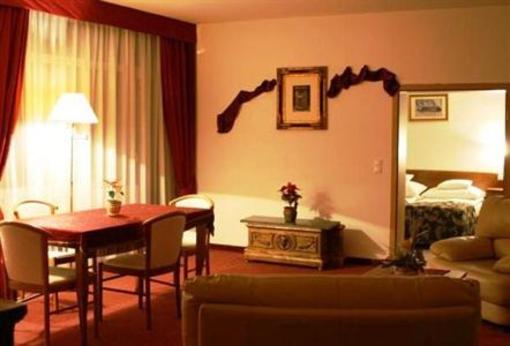 фото отеля Hotel Claudius