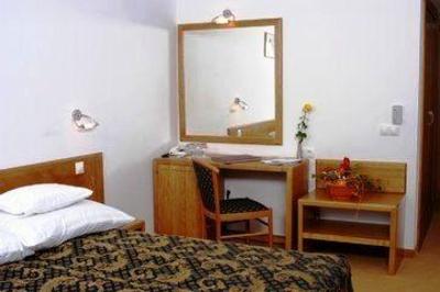 фото отеля Hotel Claudius