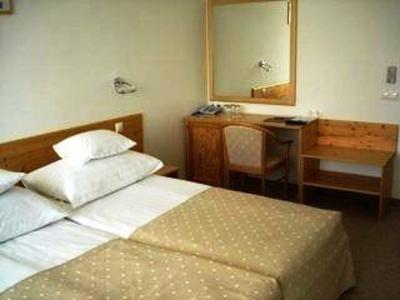 фото отеля Hotel Claudius