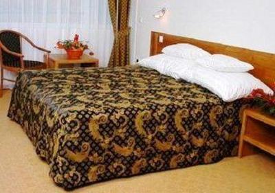 фото отеля Hotel Claudius