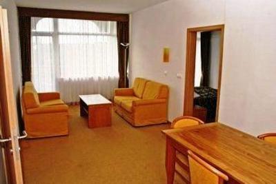 фото отеля Hotel Claudius