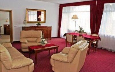 фото отеля Hotel Claudius
