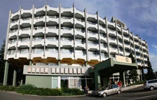 фото отеля Hotel Claudius
