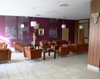 фото отеля Hotel Claudius