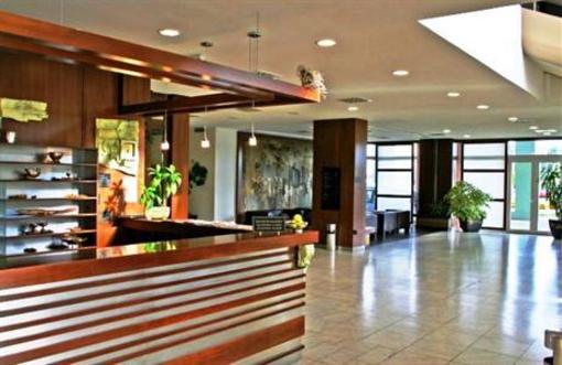 фото отеля Hotel Claudius