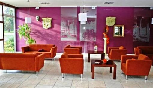 фото отеля Hotel Claudius