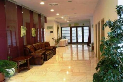 фото отеля Hotel Claudius