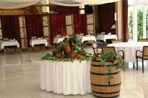 фото отеля Hotel Claudius