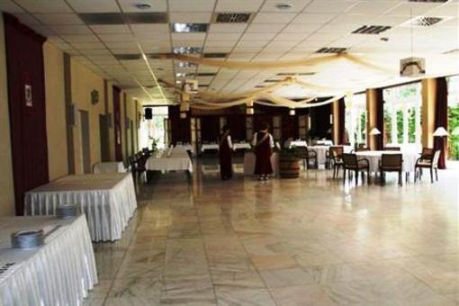 фото отеля Hotel Claudius