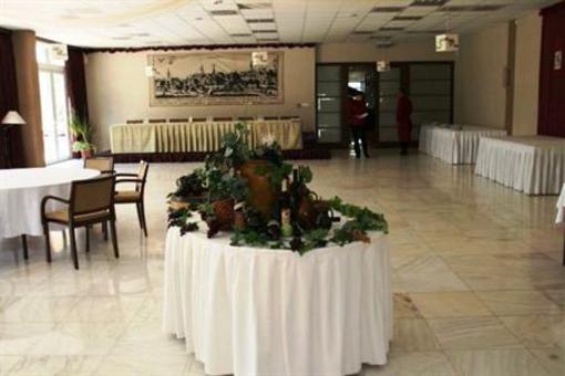 фото отеля Hotel Claudius