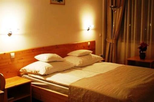 фото отеля Hotel Claudius