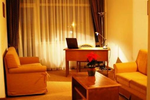 фото отеля Hotel Claudius