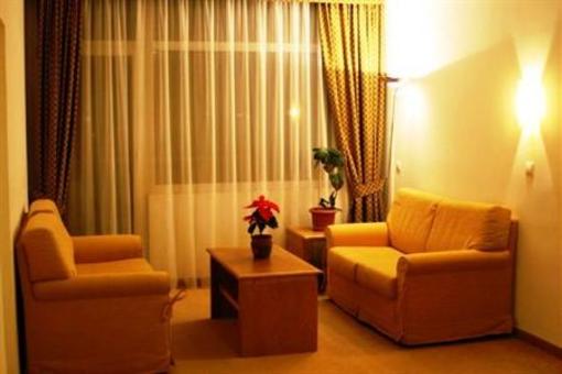 фото отеля Hotel Claudius