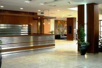 фото отеля Hotel Claudius