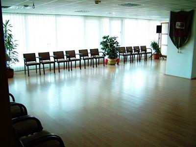 фото отеля Hotel Claudius