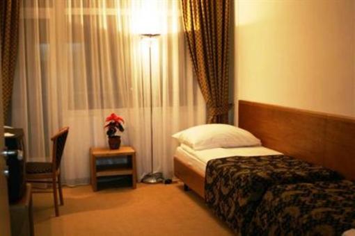 фото отеля Hotel Claudius