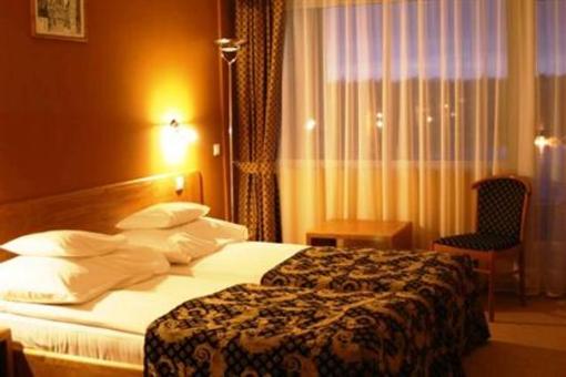 фото отеля Hotel Claudius